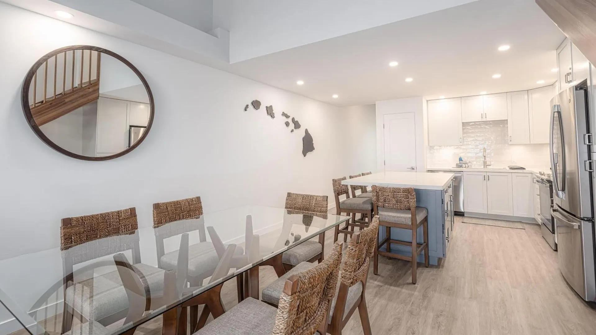 Holiday home Kamaole Sands 5-416 Wailea
