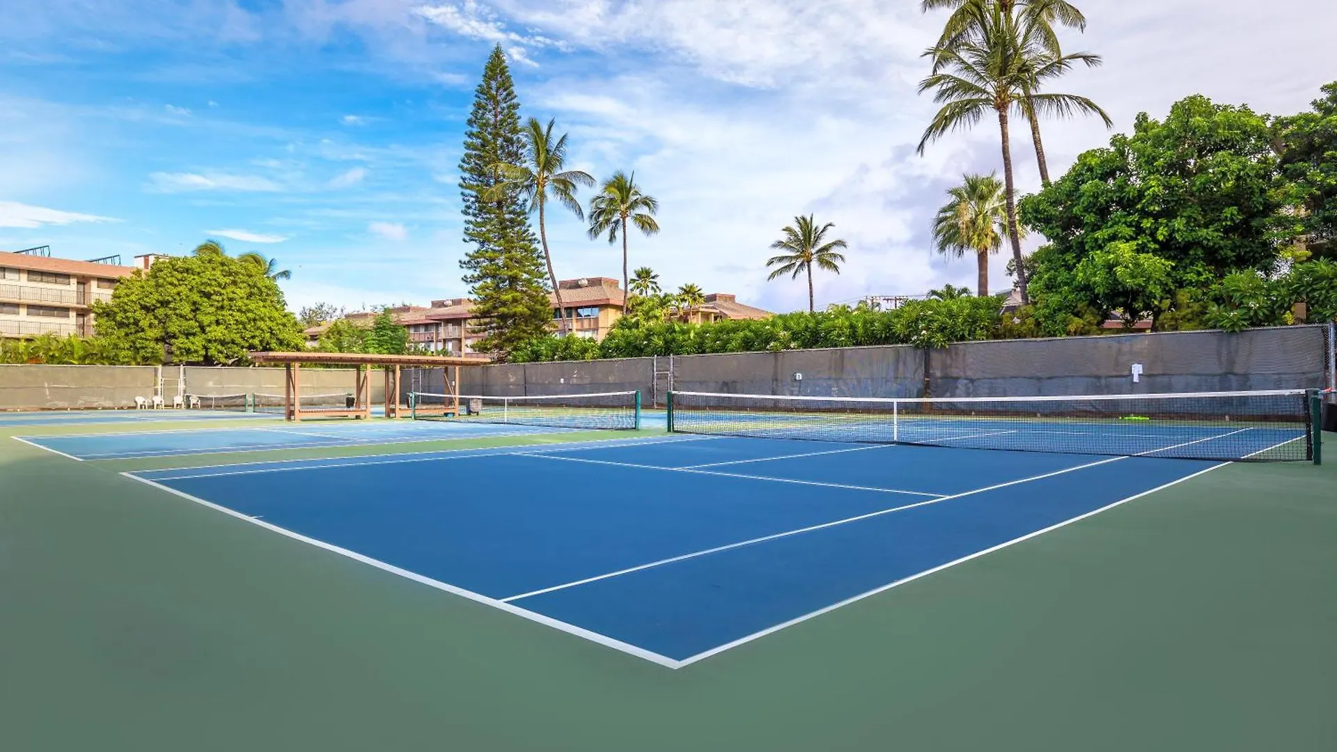 Kamaole Sands 5-416 Wailea