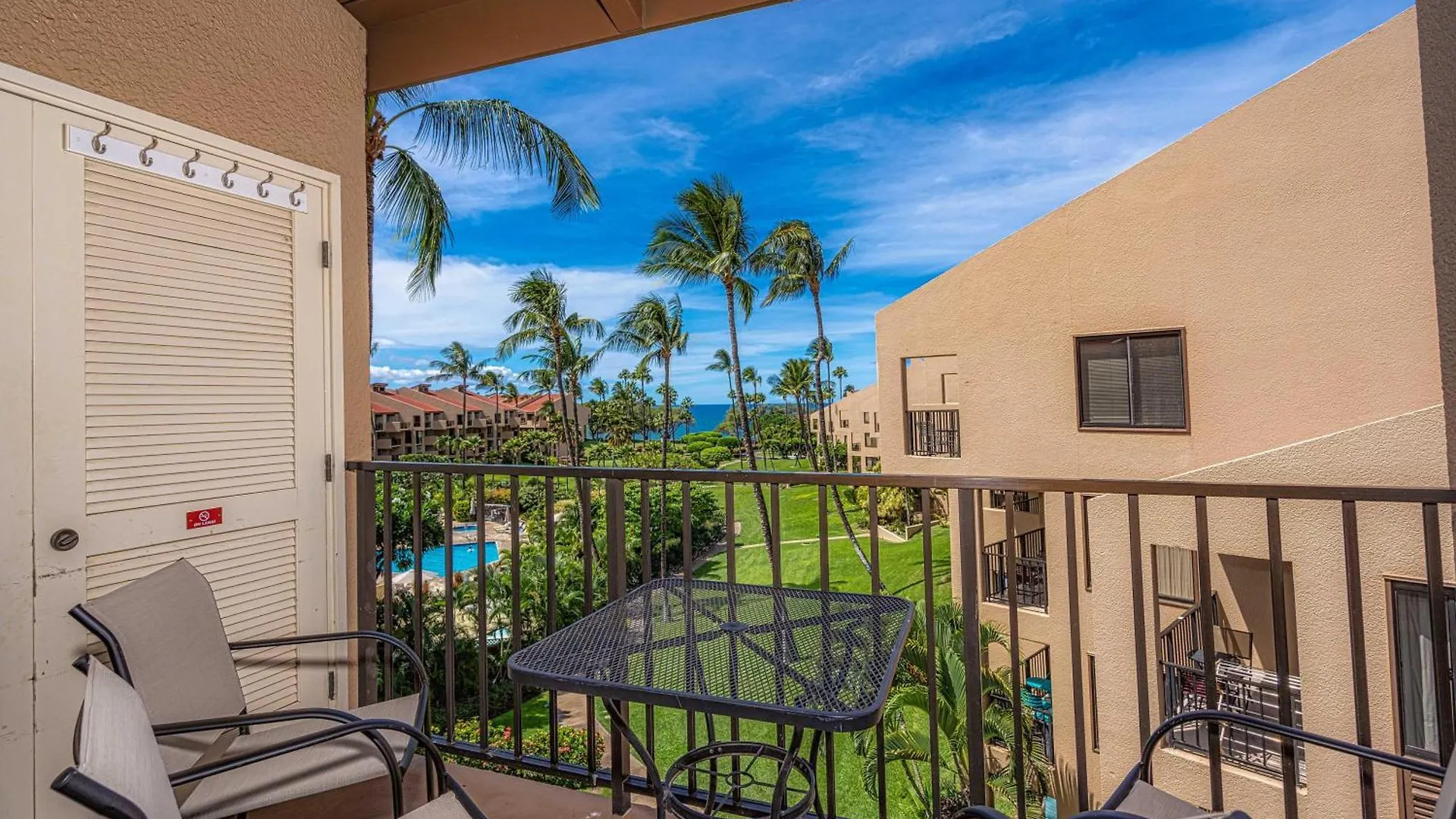 Kamaole Sands 5-416 Wailea  0*, Wailea (Maui)