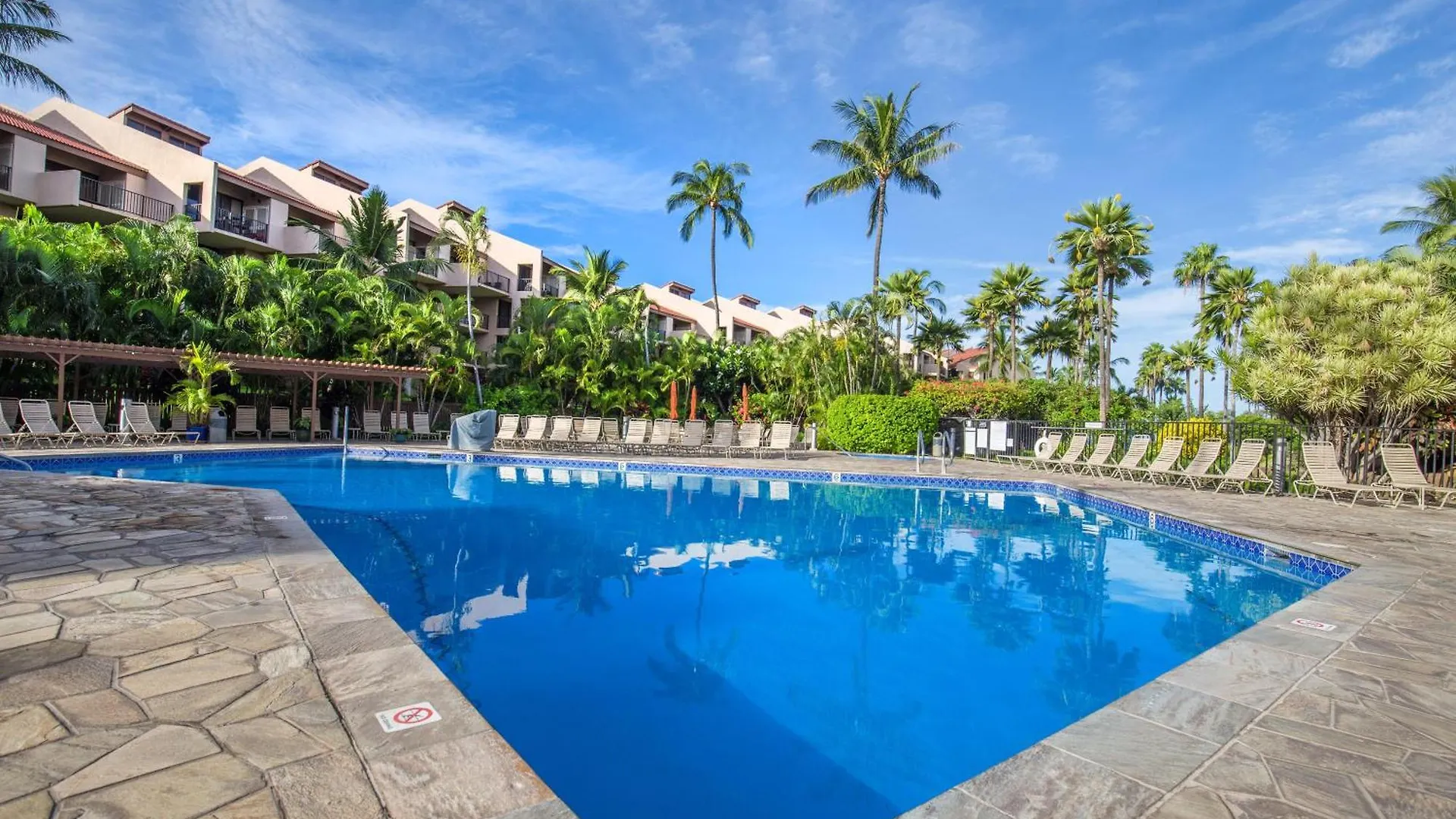 Holiday home Kamaole Sands 5-416 Wailea  United States