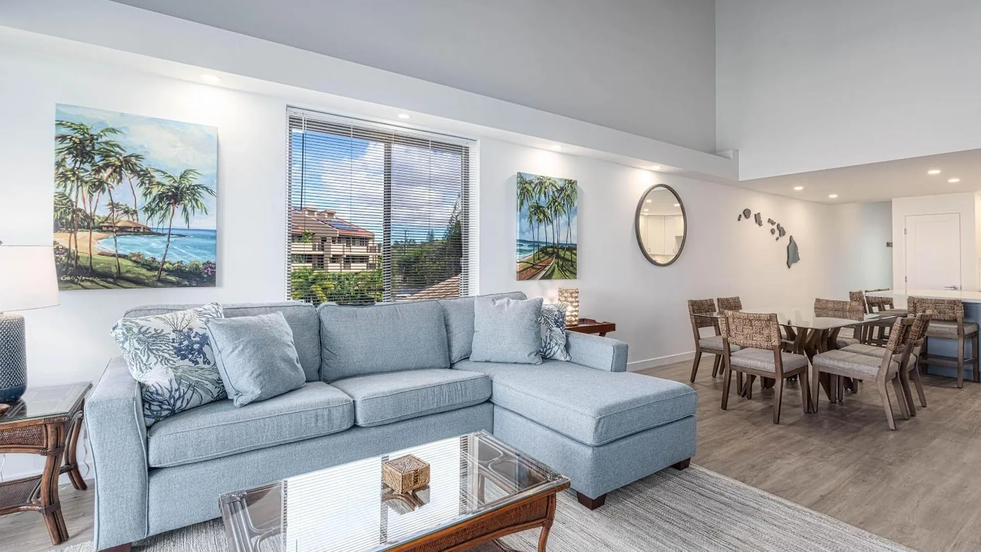 Holiday home Kamaole Sands 5-416 Wailea