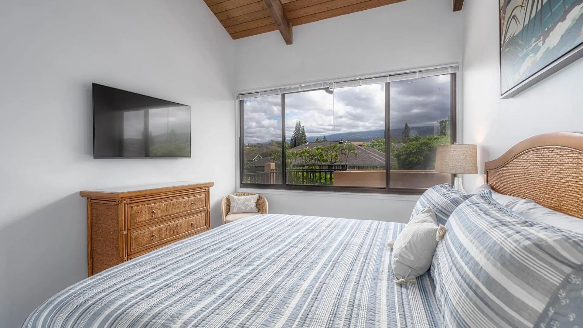 Holiday home Kamaole Sands 5-416 Wailea