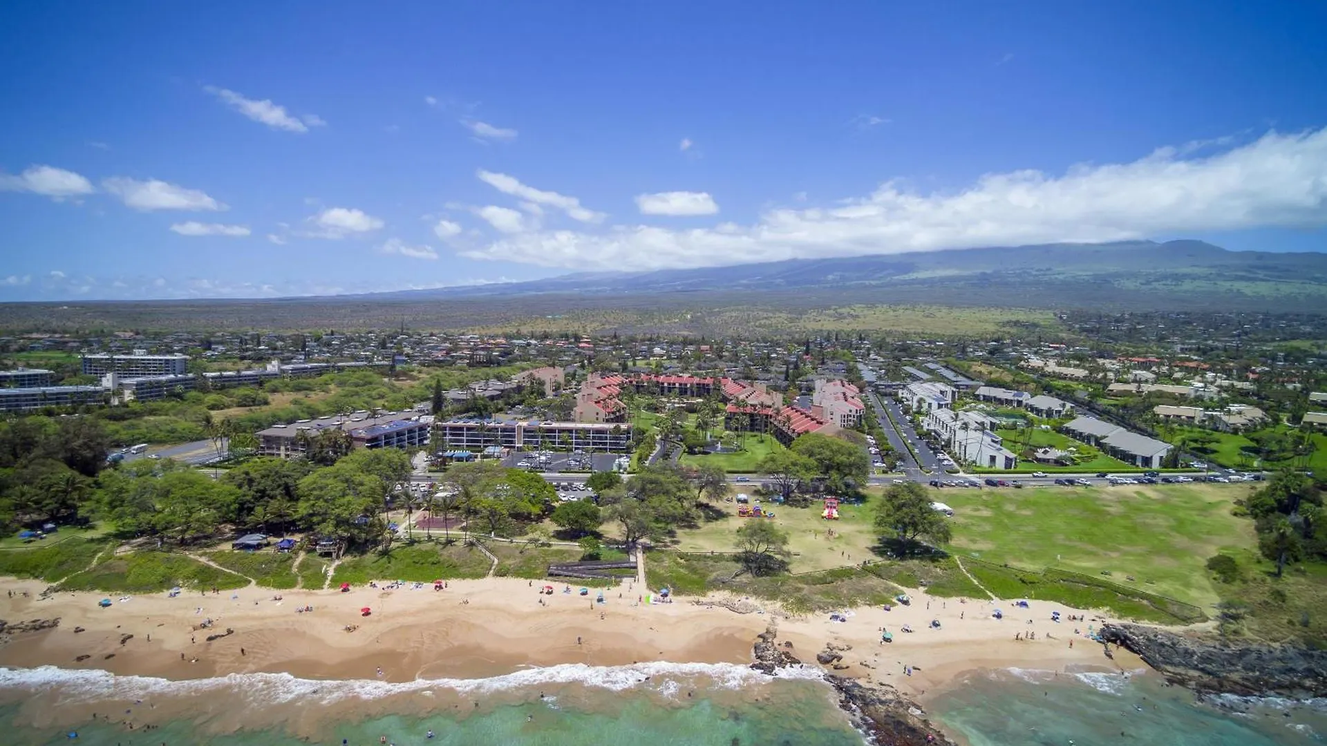 Holiday home Kamaole Sands 5-416 Wailea  United States