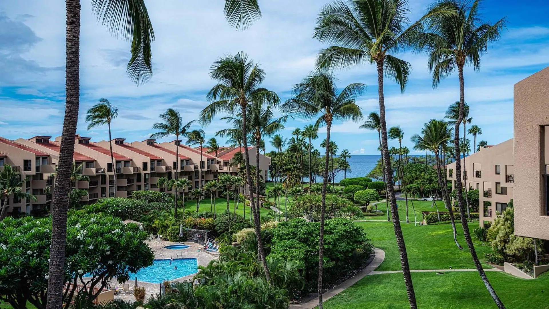 Kamaole Sands 5-416 Wailea  0*, Wailea (Maui) United States