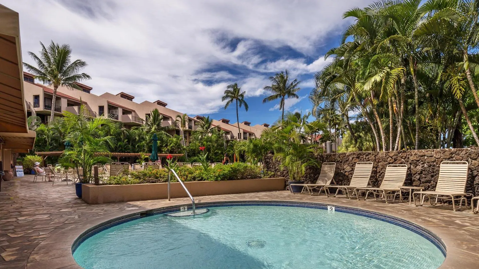 Kamaole Sands 5-416 Wailea  0*, Wailea (Maui) United States