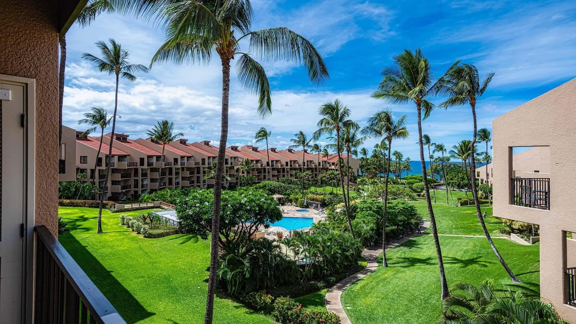 Kamaole Sands 5-416 Wailea  Holiday home Wailea (Maui)